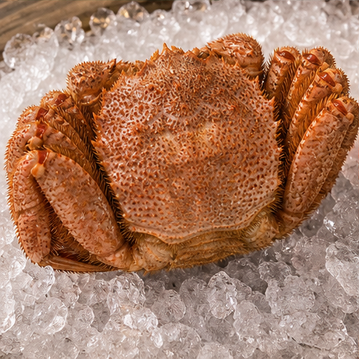 Hokkaido Kegani