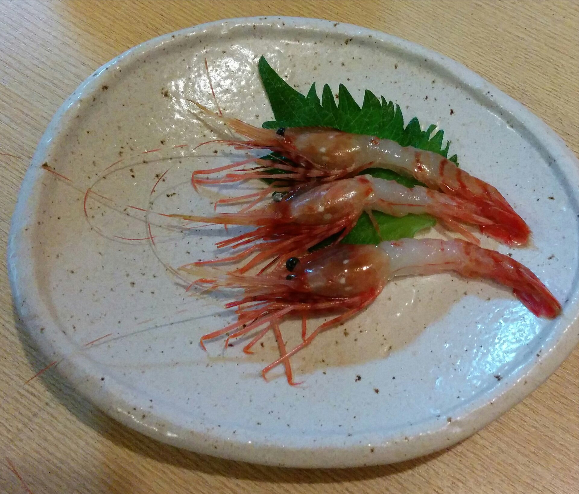 Botan Ebi